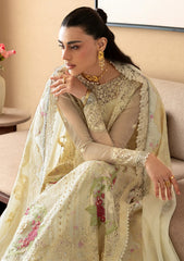 Mahnur - Sirene - Luxury Lawn 26 - MS#10