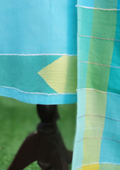 Lawn - Dastaan e Rumaan - Luxury 25 - D#12 - SODA SPLASH