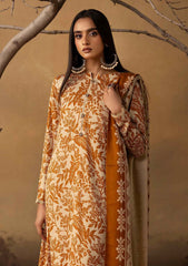 Winter - Riaz Arts - Mahees - Komal 25 - D#10