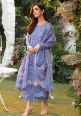 Lawn - Sobia Nazir - Luxury 25 - SNLL#10B