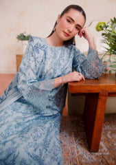 Winter - Humdum - Layla Karandi 25 - LK#03