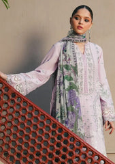 Lawn - Kahf - Ek Fasana - Luxury 26 - KLB#04A - MEHAK