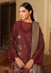 Winter - Iznik - Pre-Fall 25 - IPF#03