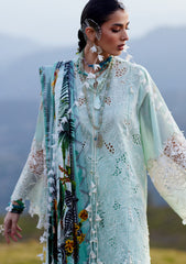 Lawn - Elan - Kashmee - Luxury 26 - EKL#7A