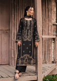 Pret Collection - Garnet Clothing - Whispers of Fall - Ornate Noir