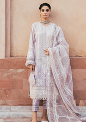 Lawn Collection - Jazmin - Shahkaar - SLL24#13