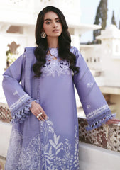 Lawn - Parishay - Shangrila 26 - SLA#10