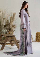 Winter - Sobia Nazir - Volume 01 - Unstitched 25 - SUV1#7B