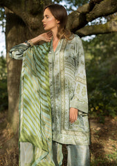 Winter - Sobia Nazir - Satin Edit - Unstitched 25 - SU#02