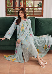 Lawn - Humdum - Summer Breeze 26 - Chapter 3 - HD#08