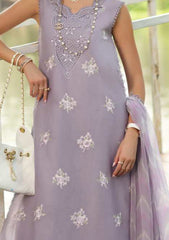 Lawn - Noor by Saadia Asad - Eid Luxe Printskhaas 26 - ELP#04
