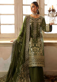 Formal Collection - Gulaal - Shehrnaaz - GS24#08 - Sohina