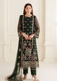 Formal Collection - Alizeh - Dua - Chiffon - ADC24#3029 - Hoor