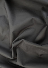 Elite Men Egyptian Pure Cotton Fabric - M Grey
