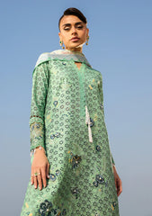 Lawn - Imrozia Serene - Hania Luxury 26 - SL#106 - Neria