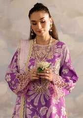 Winter - Mahnur - Kaia 25 - Slub Linen - KSL#10