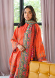 Winter Collection - Sahar - Autumn Winter - Volume I - KH-24-V2-02