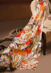 Rubaaiyat - Odhnis & Stoles 25 - Gulzaar