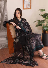 Winter - Humdum - Coco Viscose 25 - D#03