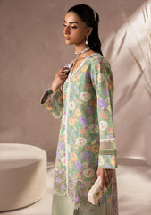 Winter - Raha - Chikankari Karandi 26 -  RCK#10