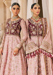 Formals - Aik Atelier - Wedding Festive 26 - Volume 1 - Look#10