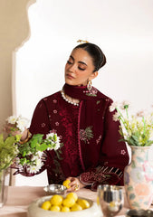 Lawn - Mahnur - Morbagh Luxury 26 - M#10