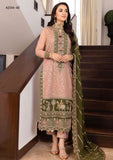 Summer Collection - Asim Jofa - Meerub - AJSM#40