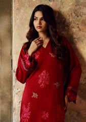 Winter Collection - Sahar - Autumn Winter - Volume II - CH-E-V1-24-03