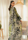 Winter Collection - Al Zohaib - Sunshine Bloom - Cotton Silk -ALCS24#10