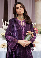 Winter - Mahnur - Amelia - Luxury 26 - AM#10