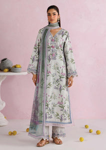 Lawn - Zarqash - Rimjhim The Moonsoon Edit 26 - ZQ#002 - AFSOON