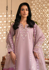 Lawn - Seran - Lamhay Eid Edit 26 - Zaima