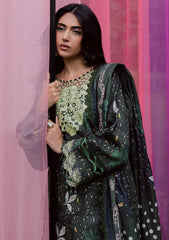 Winter - Parishay - Rang e Sarma - Khaddar 25 - SAR#10