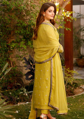 Summer Collection - Asim Jofa - Maahru - AJSM#41