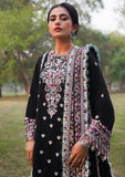 Winter Collection - Zaha - Unstitched - Vol 2 - ZWV2#04 - Talayeh