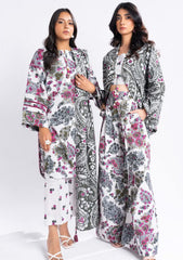 Winter Collection - Al Karam - Unstitched 24 - FW-48-24-OFFWHITE