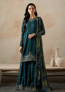 Pret - Zarif - Eid Edit - ZRF-EMC#28