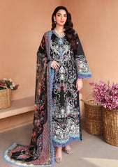 Lawn - Roheenaz - Summer Reverie - Luxury 26 - RUNSS#207 - VIRELLA