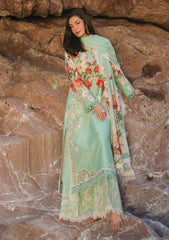 Lawn - MM Manara - Summer Dreams 26 - D#11 - Marina