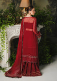 Formal Collection - Paras By Pasha - Ayla - PR106 - Berry