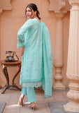 Lawn Collection - Noor Jahan - Kohenoor - KN24#08