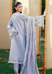 Lawn - Florent - Eid Luxury 26 - FEF#05B