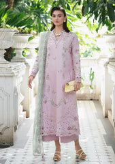 Lawn - Qalamkar - Qline 26 - Drop 1 - RP#11 - INAYA