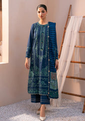 Winter - Xenia - Rang e Khizaan 25 - D#05 - SAIRA