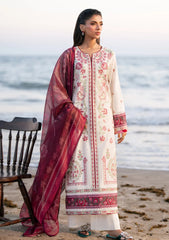 Lawn - Xenia - Layana Summer 26 - XF#1221 - RASA