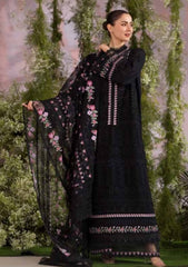 Lawn - Sobia Nazir - Luxury 25 - SNLL#11A