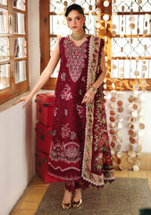 Lawn - Bin Ilyas - Lumina - Summer 26 - L#76-A