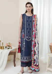 Lawn - Atiya Irfan - Summer 26 - SL#12