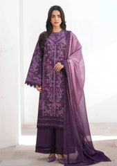 Lawn - Afrozeh - Sunspell - Embroidered 26 - ZWU#111 - AVENOR