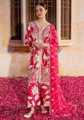 Winter - Mahnur - Gulzar Viscose - GV25#11